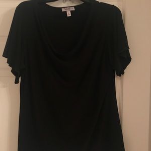Black top/moving sale
